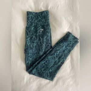 COPY - Gymshark Like New Leggings with Butt Scrunch